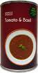 Marks & Spencer Tomato and Basil Soup 6 x 415g
